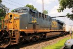 CSX 712 Q032 dpu